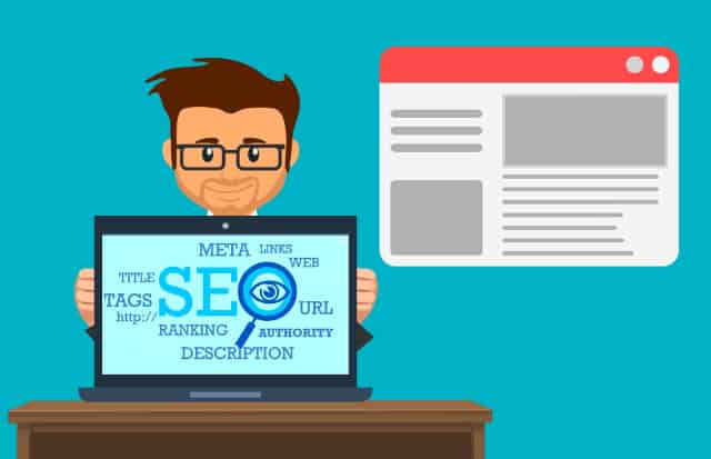California SEO Services